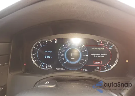 2018 Cadillac Escalade Luxury z USA, uszkodzony, nr VIN 1GYS4BKJ3JR273343